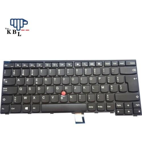 New Ffor IBM Thinkpad Belgium LanguageT440 T440P T440s T431 E431 L450 Laptop Keyboard 04Y27