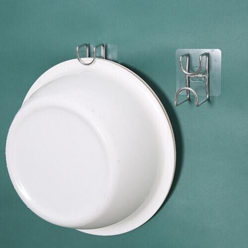 Washbasin Stand Wall-mounted Bathroom Storage Shelf Wash Basin Bathroom Home Shelf Multifunction High Quality Home Storage