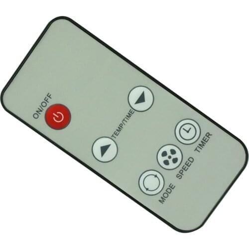 Remote Control For Honeywell MF08CESBB MF08CES MF08CESWW Portable Window Air Conditioner