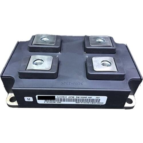 RM1200HE-66S RM1500HE-66F Module Original, Can Provide Product Test Video