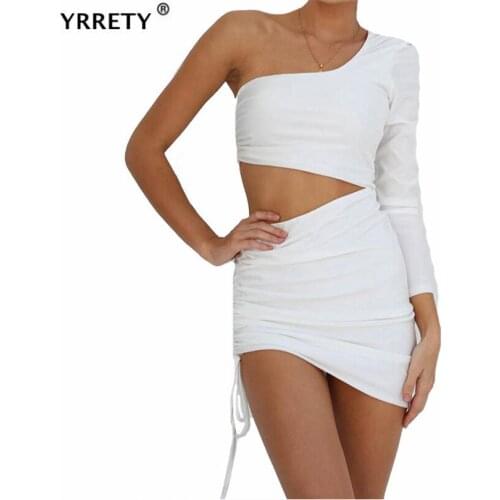 YRRETY Womens Summer Dresses