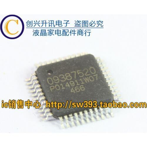 09387520 30470 S29CD016JOMQFM11 MN662775MC M38207E8FP SC551609CFN2 MC68HC908GR16CFA