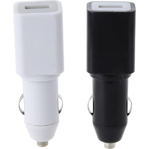 2 in 1 Universal Car Charger+Tracker Mini Locator USB Car Charger Tracker SPY GPS Real Time GSM GPRS Vehicle Tracking
