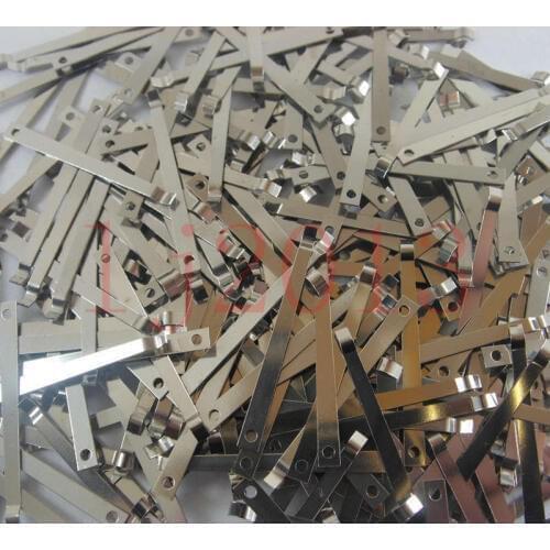 200pcs sax leaf springs ,sax repair parts