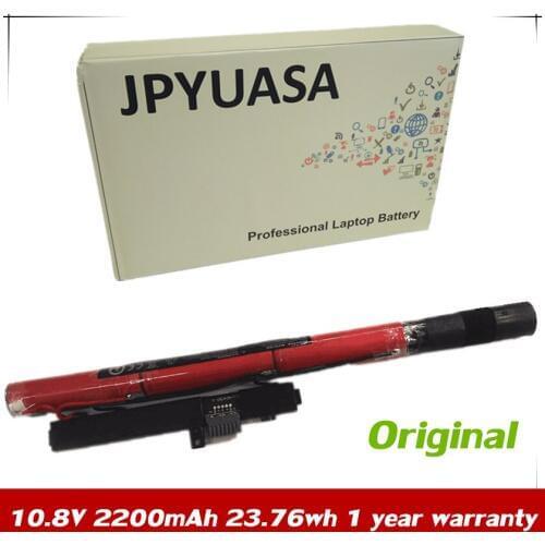 7XINbox 10.8V 2200mAh 23.76wh Original NC4782-3600 Laptop Battery For Acer Z1401 Laptop