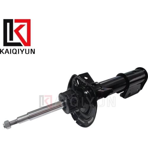 1 Piece For Mercedes Benz GLK C-Class W204 S204 2007-2014 Front Air Strut Suspension Shock Absorber 2043201430 2043204330