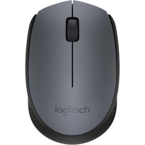 Logitech M170 Wireless Mouse