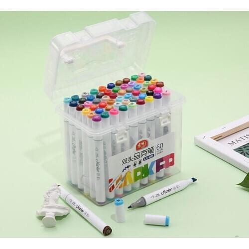 Brainden Drawing Markers