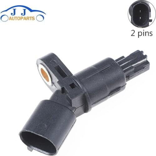 New ABS Wheel Speed Sensor For VW AUDI MK4 Golf TT Beetle 1J0927807B