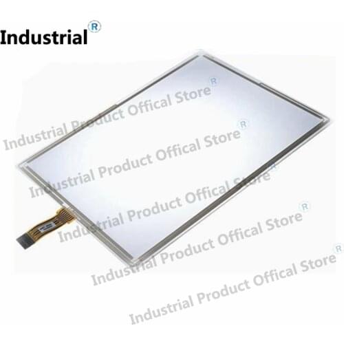 For 17" AMT 8wire AMT 9547 AMT9547 Touch Screen Digitizer Glass Fully Tested