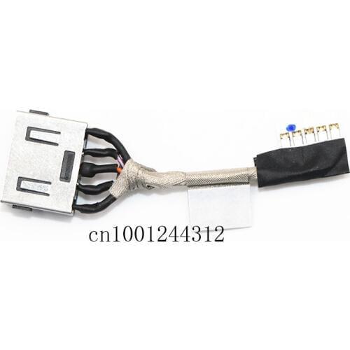 New Original for Lenovo Yoga 11e Chromebook DC IN Power/ Adapter cable 01AV989 DD0LI8AD000