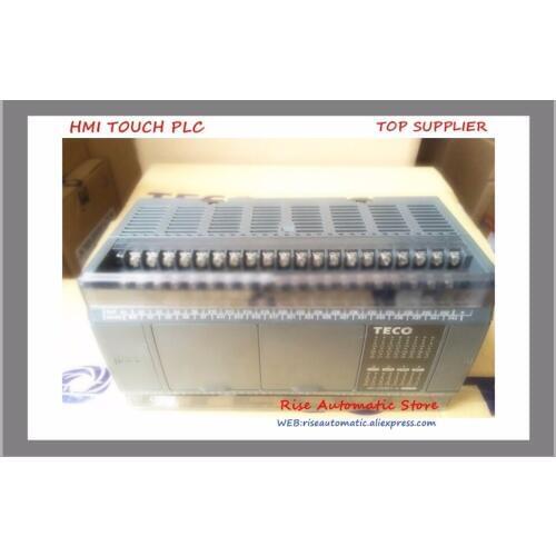 New Original PLC Programmable Logic Controller AP-240BT-D PLC 20.4-28.8VDC NPN/PNP 24 Point Transistor 16 Point AP