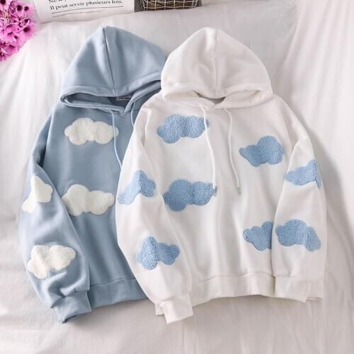 OLGITUM Sweatshirts For Women
