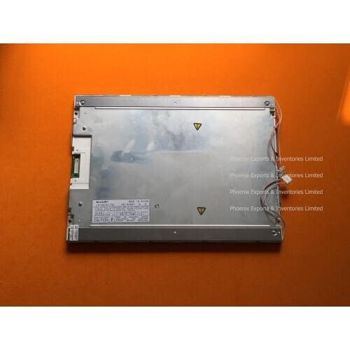 Original LM104VC1T51 10.4" 640*480 CSTN LCD Screen Display Panel GRADE A