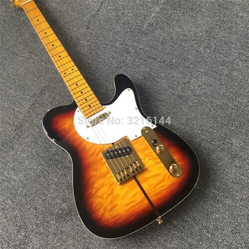 Top quality Custom Shop Electric Guitar Merle Haggard Signature Tuff Dog - SUPER RARE, Excellent Quality, Wholesale