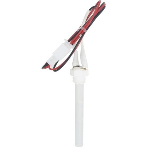 3/8 Pellet stove ignitor resistance replacement 100x10.5mm 107x11.5mm ignitor element 220v 300w