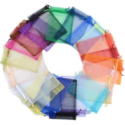 10PCS Dice Bag Velvet Drawstring Bags Tarot Card Jewelry Bag