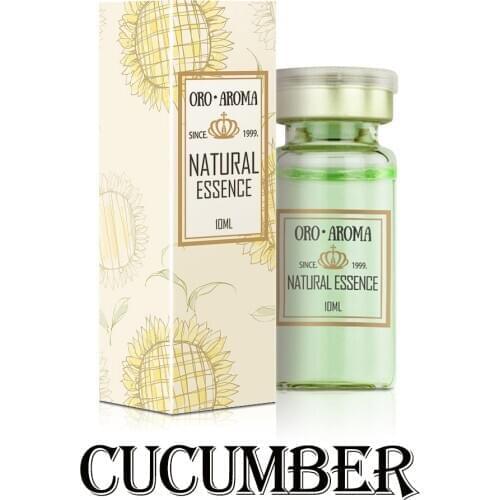 Famous brand oroaroma natural Cucumber extract essence face serum balance replenishment beauty face skin care supplies