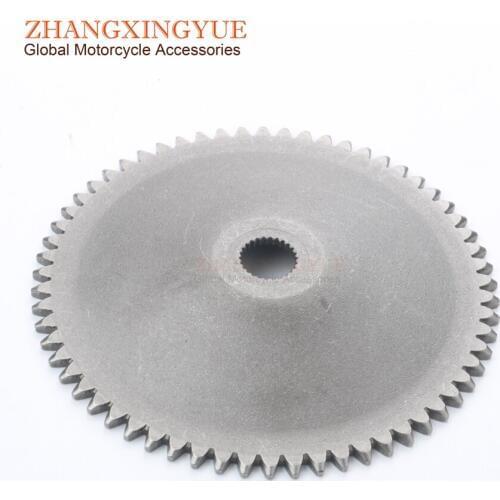 Scooter Variator front pulley for SCHWINN Hope Laguna Newport 50cc 4-stroke
