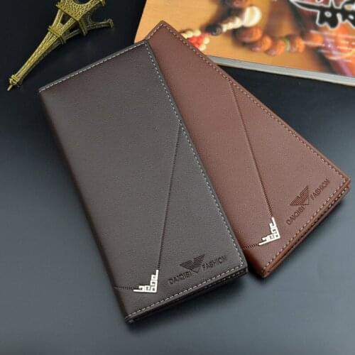 Weysfor Men's Wallets
