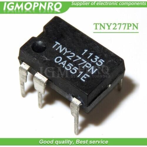 10pcs/lot TNY277PN TNY277 DIP7 laptop chip new original