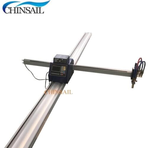 1325 portable cnc flame cutting machine Cnc Flame Height controller THC