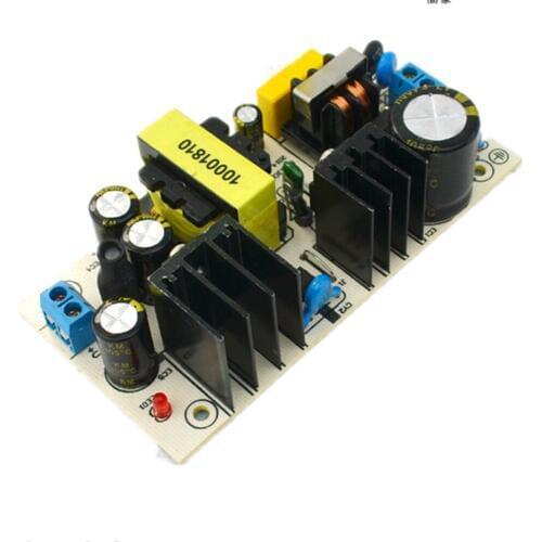 2pcs/lot 36V1A isolated switching power supply board module bare board, industrial power supply, 36W switching power supply