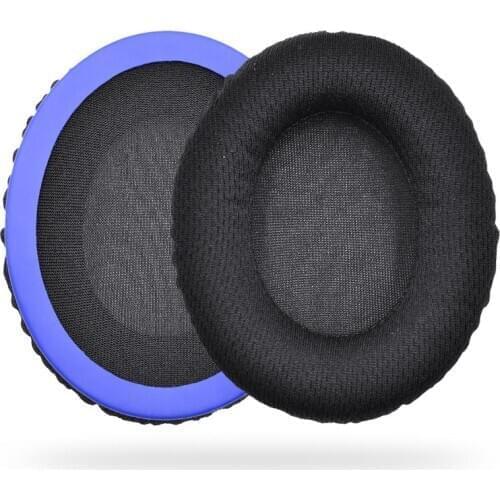Ear Pads Cushion For K-ingston HyperX Cloud Stinger Wireless Gaming Headphones Sponge Earpads And Headrest