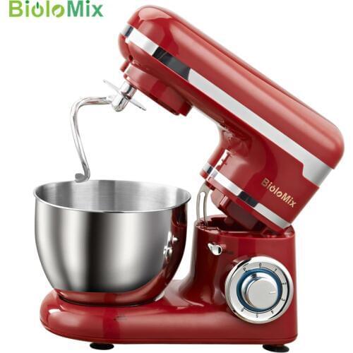 Biolomix Appliances