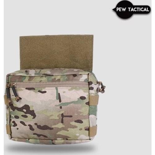 ByGuan Tactical The Lunch Box Pouch