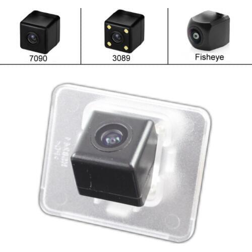 For Kia Optima K5 K4 KX5 Cerato Lotze Hyundai i40 Sonata 9 Car Waterproof Night Vision reverse Rear View Reversing Backup Camera