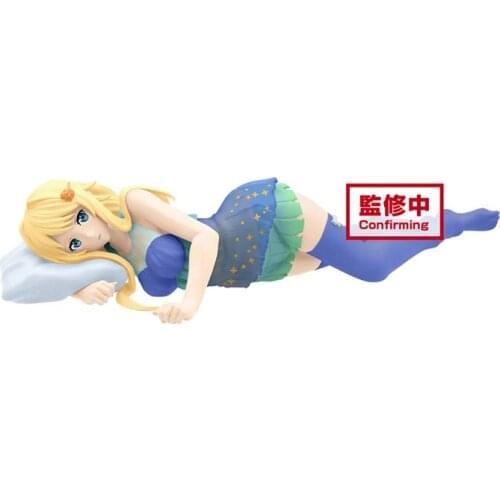 BANDAI Banpresto Original SAO alice Figure VER Anime Model Doll Toys Gifts