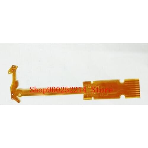 NEW Lens Aperture Flex Cable For LEICA minilux Repair Part SUMMARIT 1:2.4/40mm E02