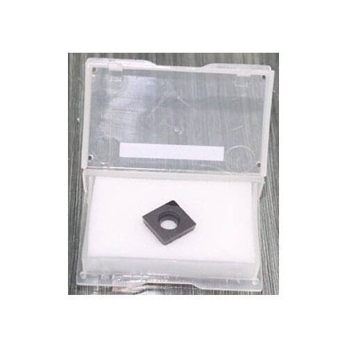 Cubic boron nitride CBN insert,SCGT120408,Factory outlets,the lathe cnc machine