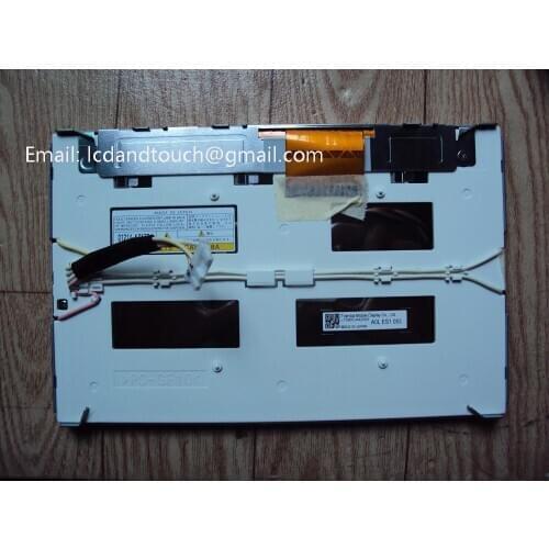 LT080CA42000 lcd screen display panel repair replace