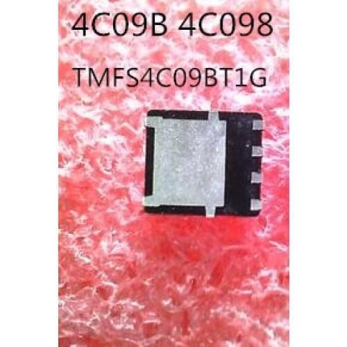 NEW 4C09B 4C098 TMFS4C09BT1G