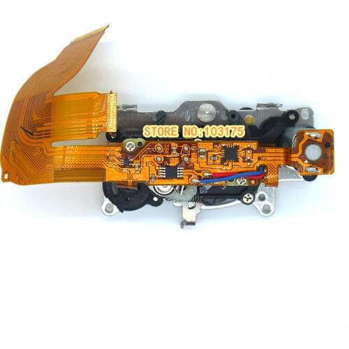 Original Aperture Control Unit With Motor Assembly For Nikon D3300 Camera Repair Part