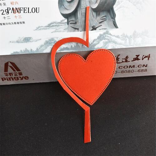 PANFELOU Metal craft Love bracket paper die cutting dies for Scrapbooking/DIY Easter wedding Halloween cards