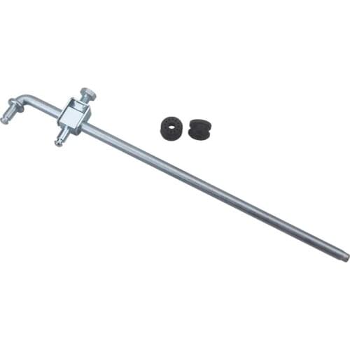 4x4 Transfer Case Shifter Control Linkage & Grommet Bushings For Dodge Ram 2002-2005 52105555AA 68078974AA