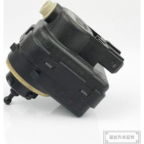 1pc second hand for MG 3SW headlight height adjuster motor