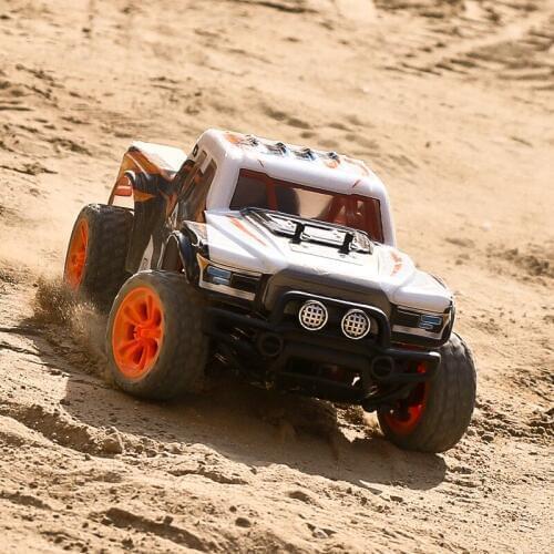 RC Car 2.4G 4WD Drift Car High Speed Racing Car 1:16 Off-Road Climbing Car Remote Control Car Drift dirt Truck 25Km/h