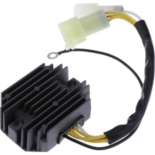 New Voltage Regulator For Suzuki DF50 QHS/L TS/L 1999-2004