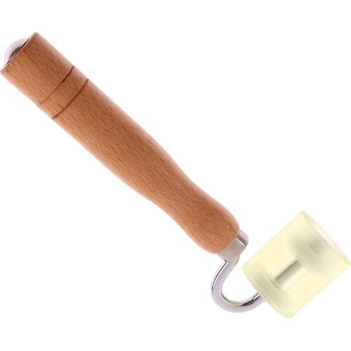 Auto Car Audio Sound Deadening Roller Wallpaper PU Deadener Seam Roller Tools