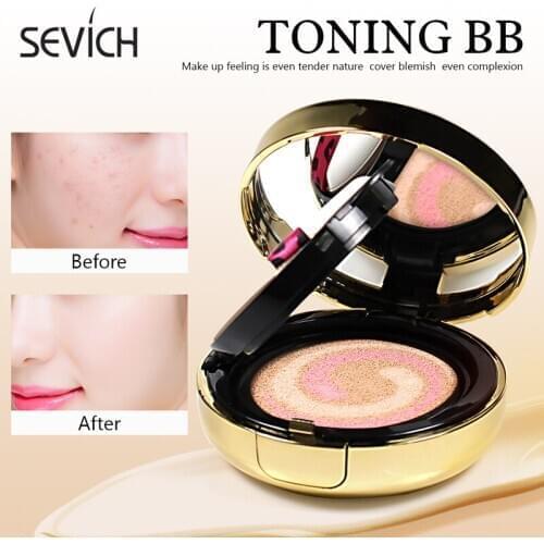 Sevich BB Face Cream