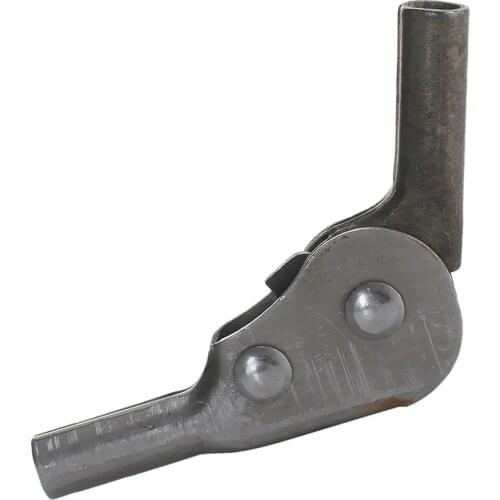 Folding Sofa hinge Adjustable connector 180 and 5 gears steps Ratchet Hinges