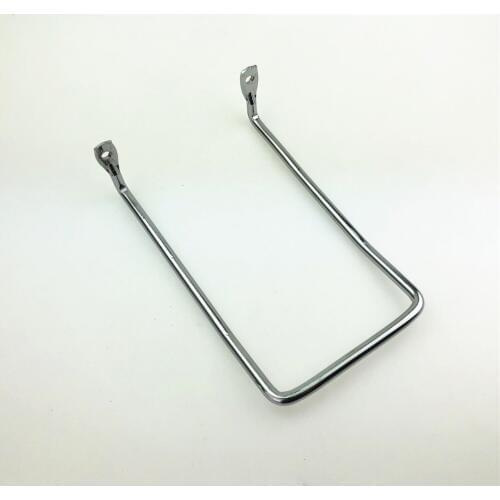 STARPAD For electric car accessories Fixed basket brackets Basket 2pcs