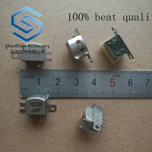 1pcs only orginal new Walkman head, double-acoustic head for repeater, TC220JAP head, wear-resistant head, impedance 220 ohms