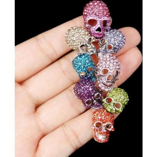 Tuliper Bracelets With Pendants