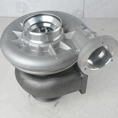 Turbocharger for QSX15 engine turbo HX82 3594195 4025027 turbocharger prices