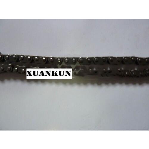 XUANKUN /QJ125T-4A Chain / QJ125T-4H When the Chain